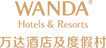 Wanda Yi, Beijing Qianmen Logo
